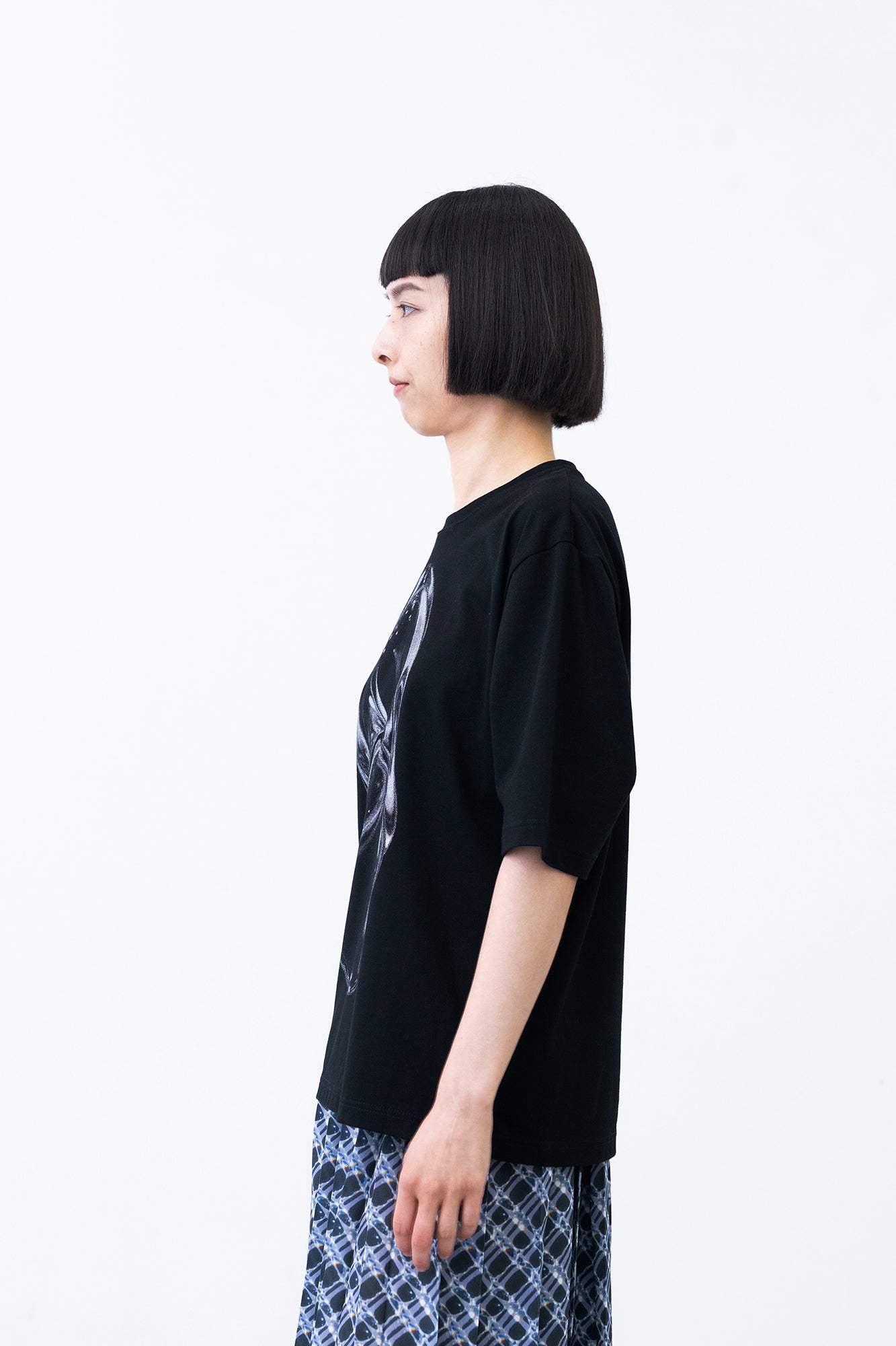 TS-Refract / black