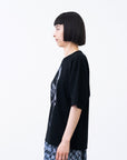 TS-Refract / black