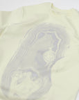 TS-Diaphanera / resin-yellow