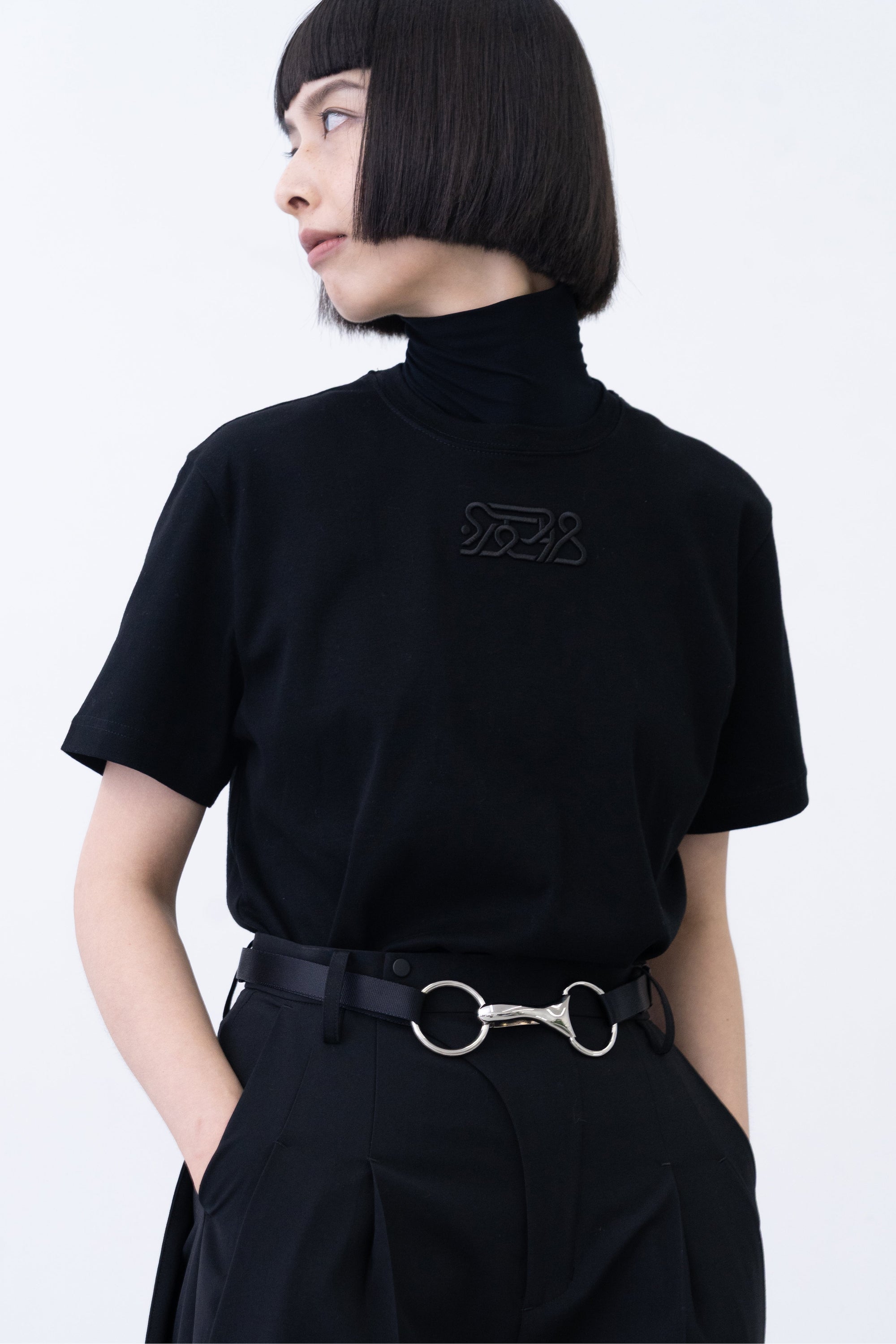 TSS-Wave / black