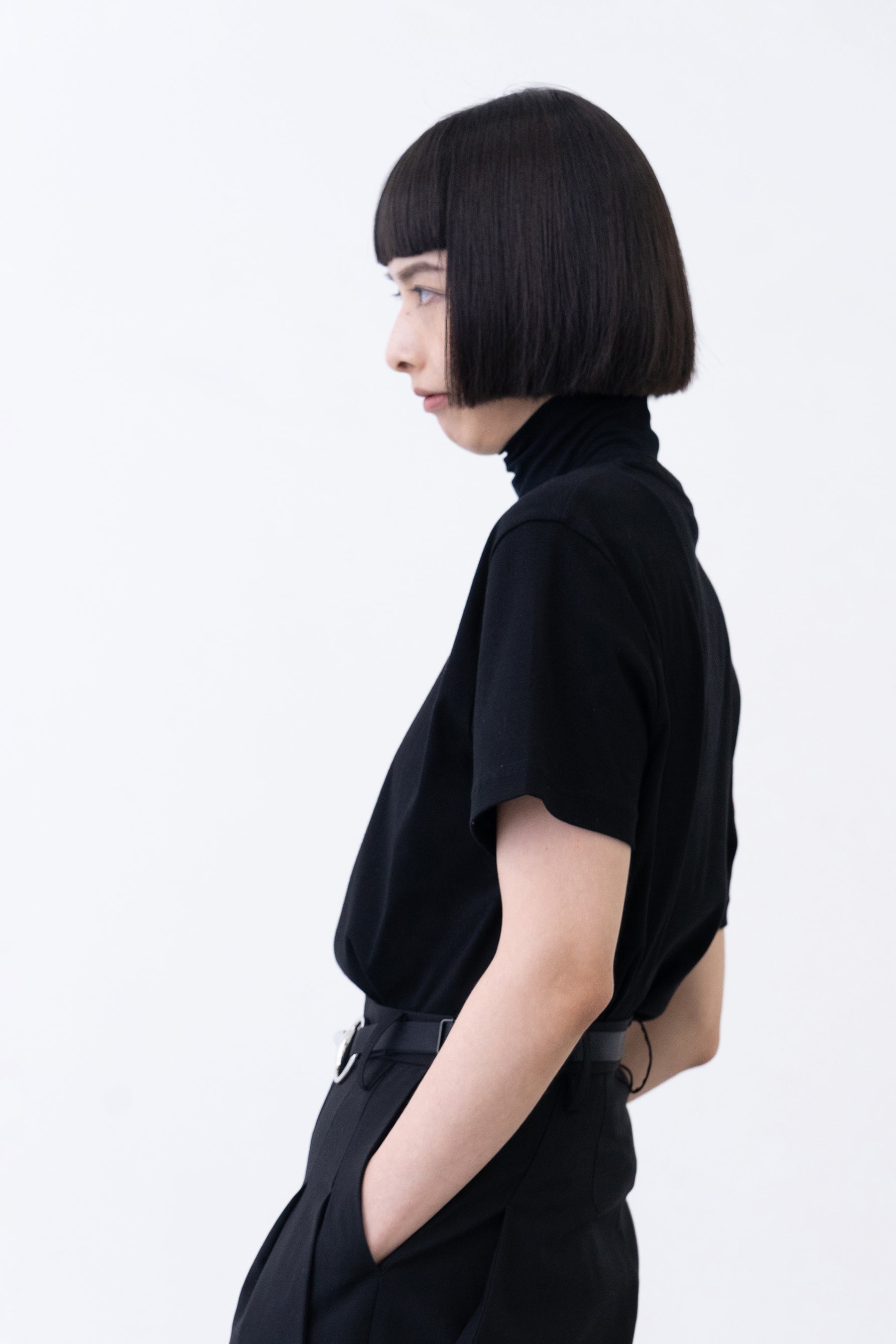 TSS-Wave / black