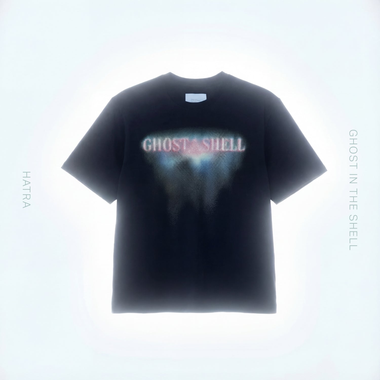 GHOST IN THE SHELL – HATRA OFFICIAL
