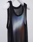 Wink Tank / black