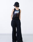 Wink Tank / black