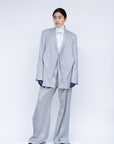 Layhak Trousers / grey