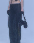 Moebius Bag / black