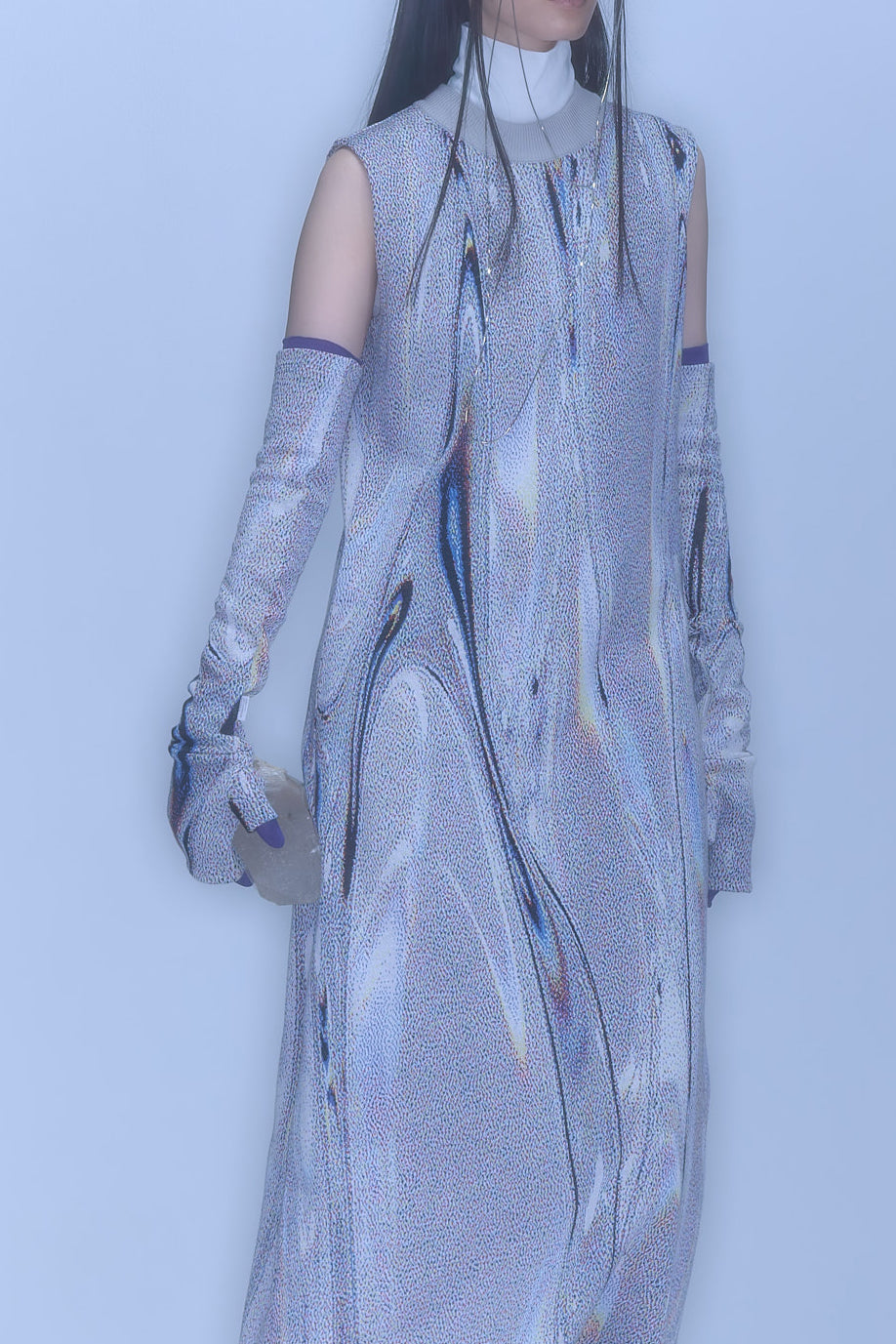 PAL Arm Covers / light