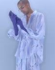 Oyster Shirt / light