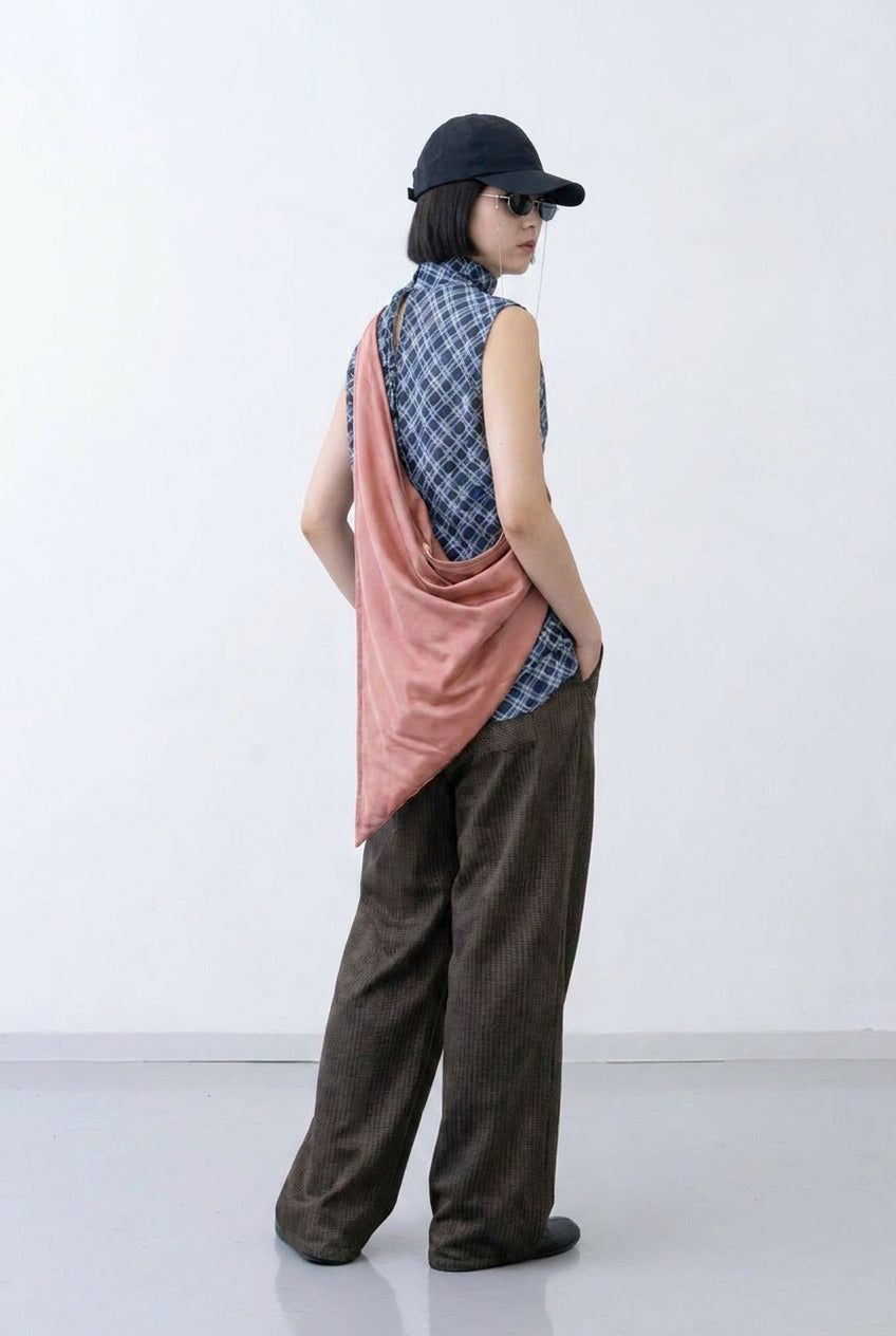 Tri Bag LT / pink – HATRA OFFICIAL