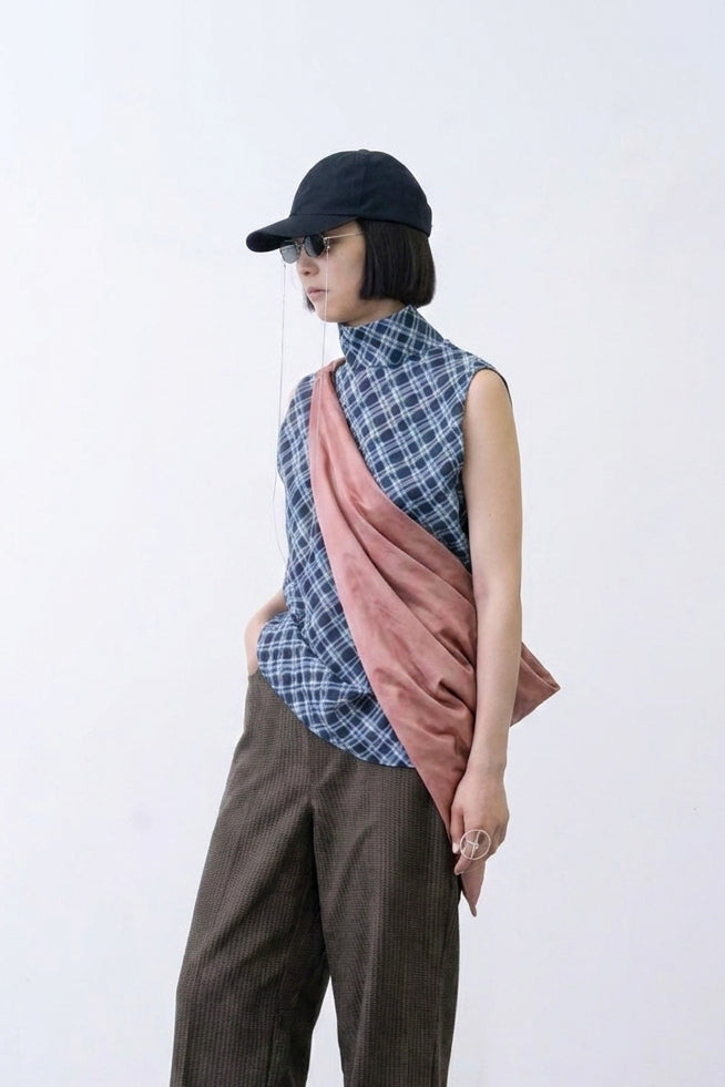 Tri Bag LT / pink – HATRA OFFICIAL