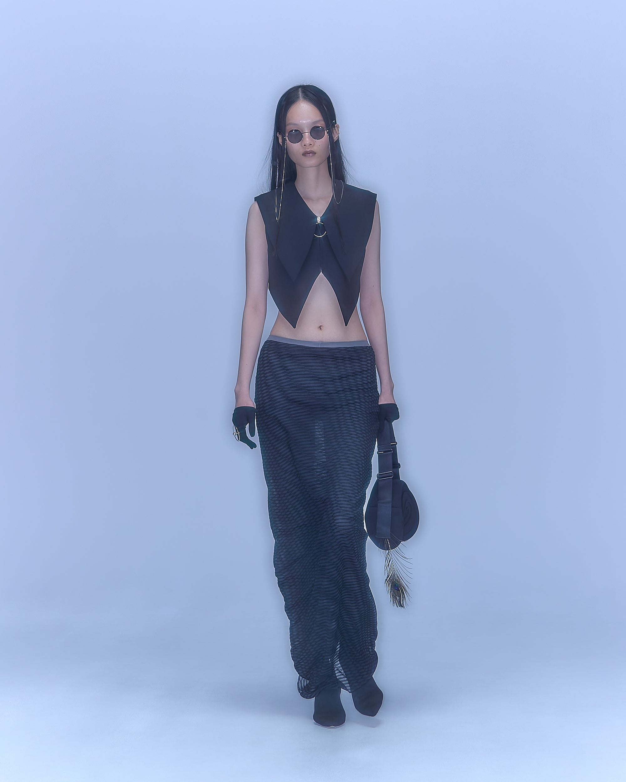 [PRE] VV Bolero / black