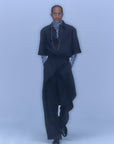 Dia Tailored Trousers / black