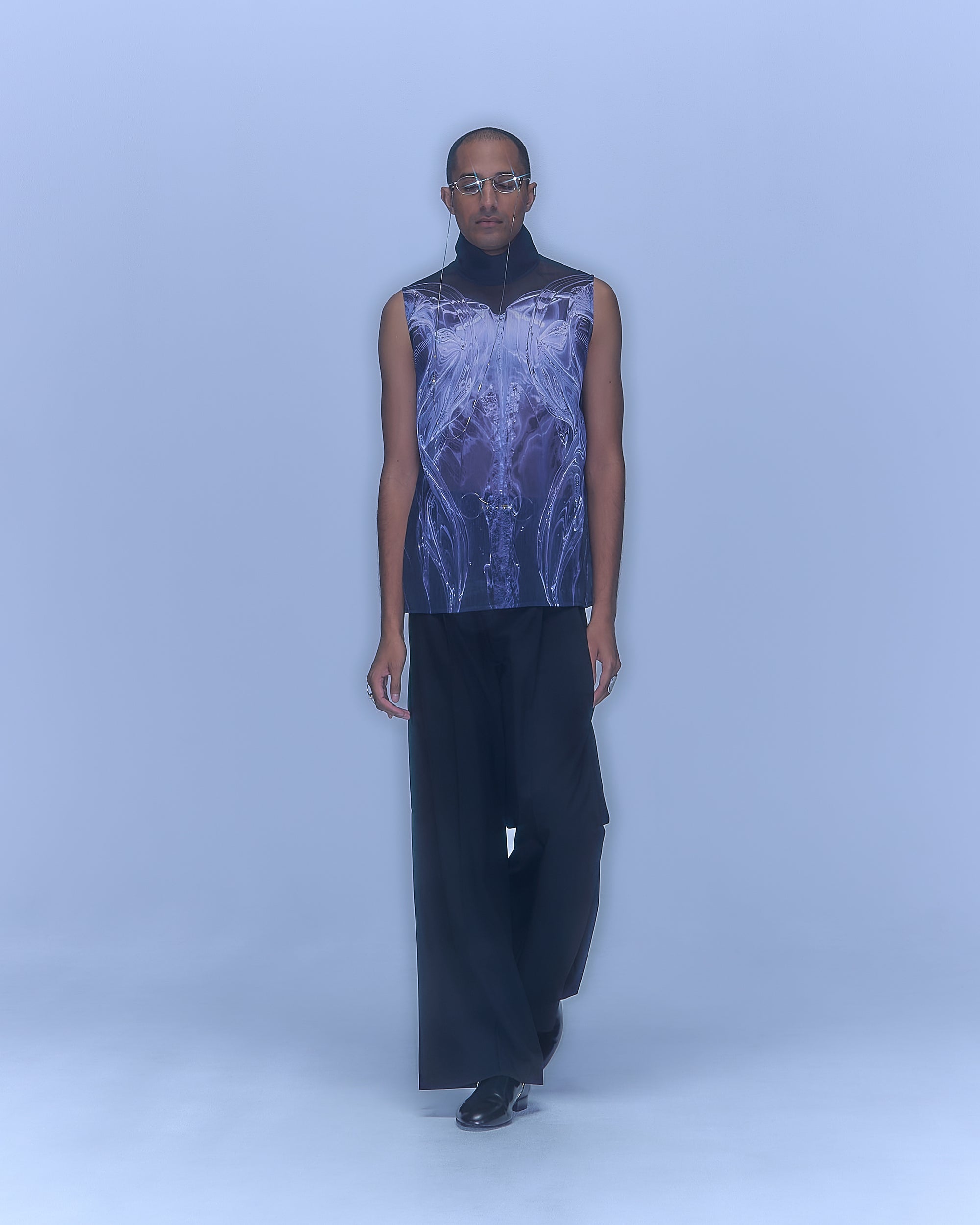 [PRE] Orbital Belt / ivory