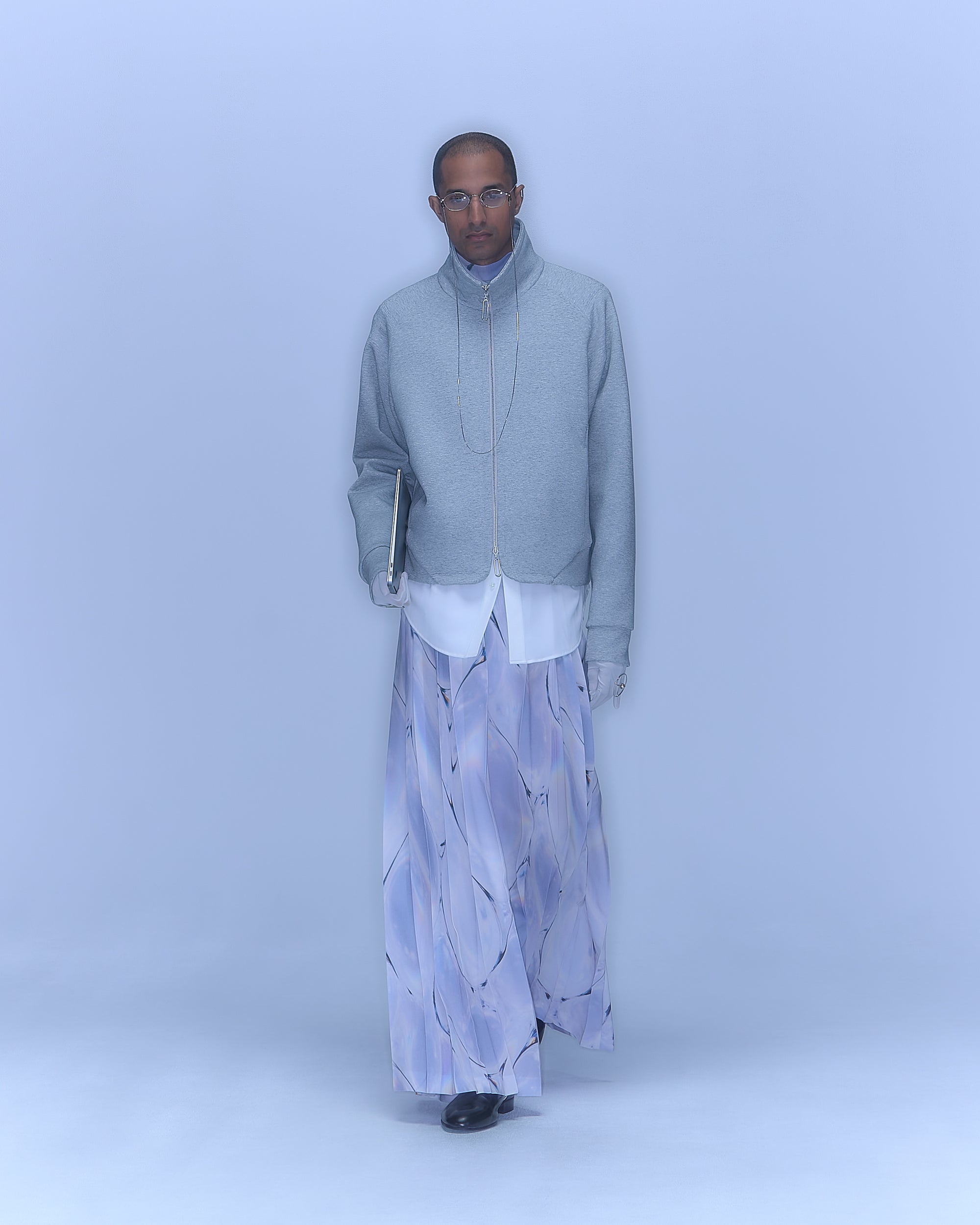 [PRE] Hi Oyster / light