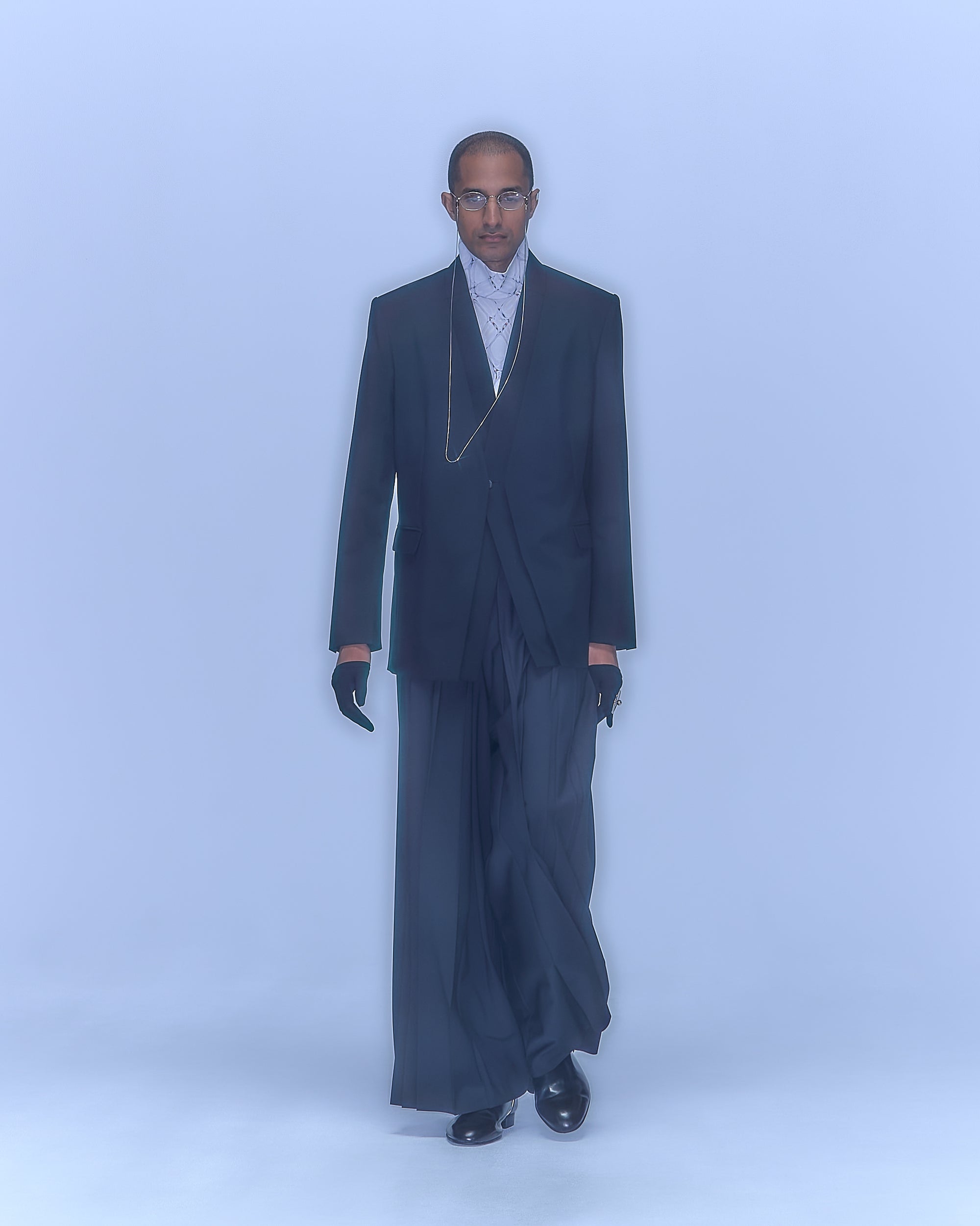 [PRE] Dub Tailored Jacket / black
