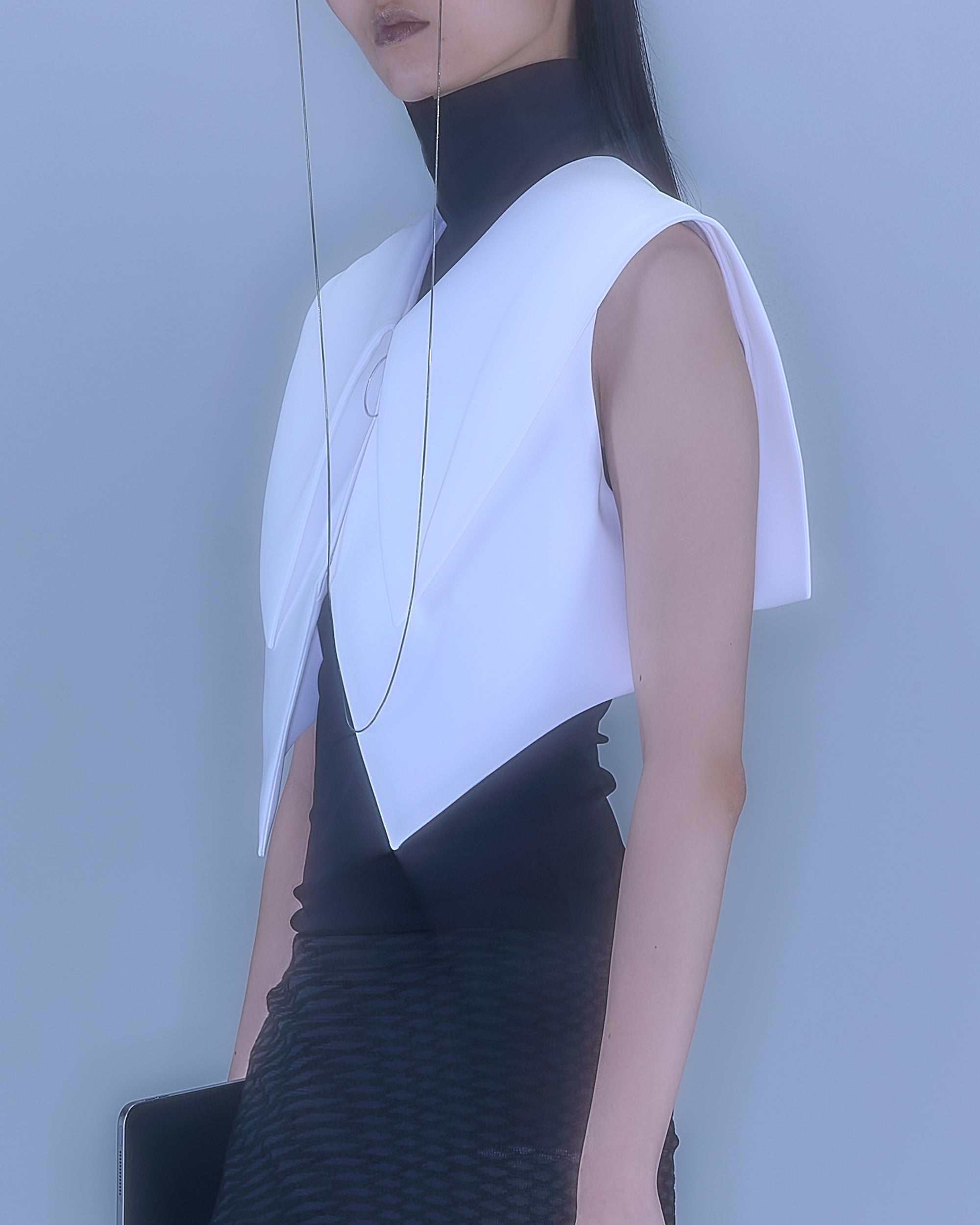 [PRE] VV Bolero / white