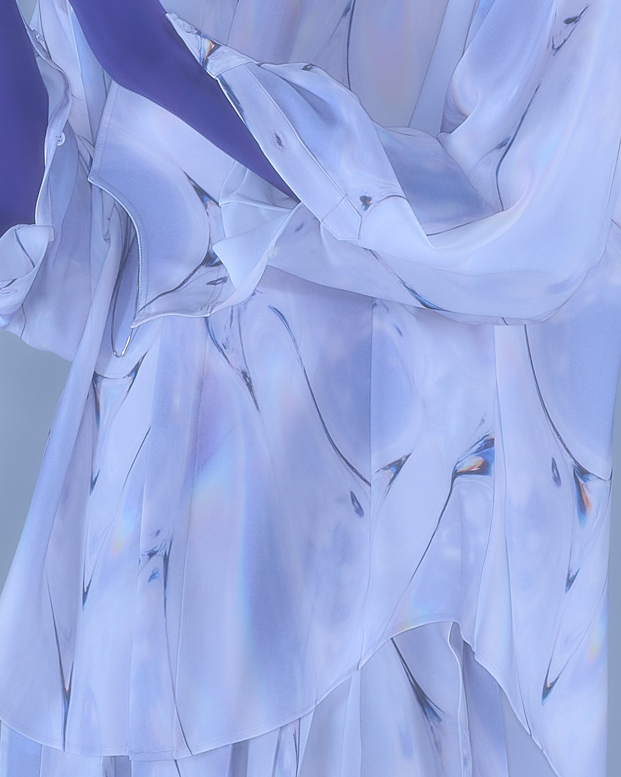 [PRE] Oyster Shirt / light