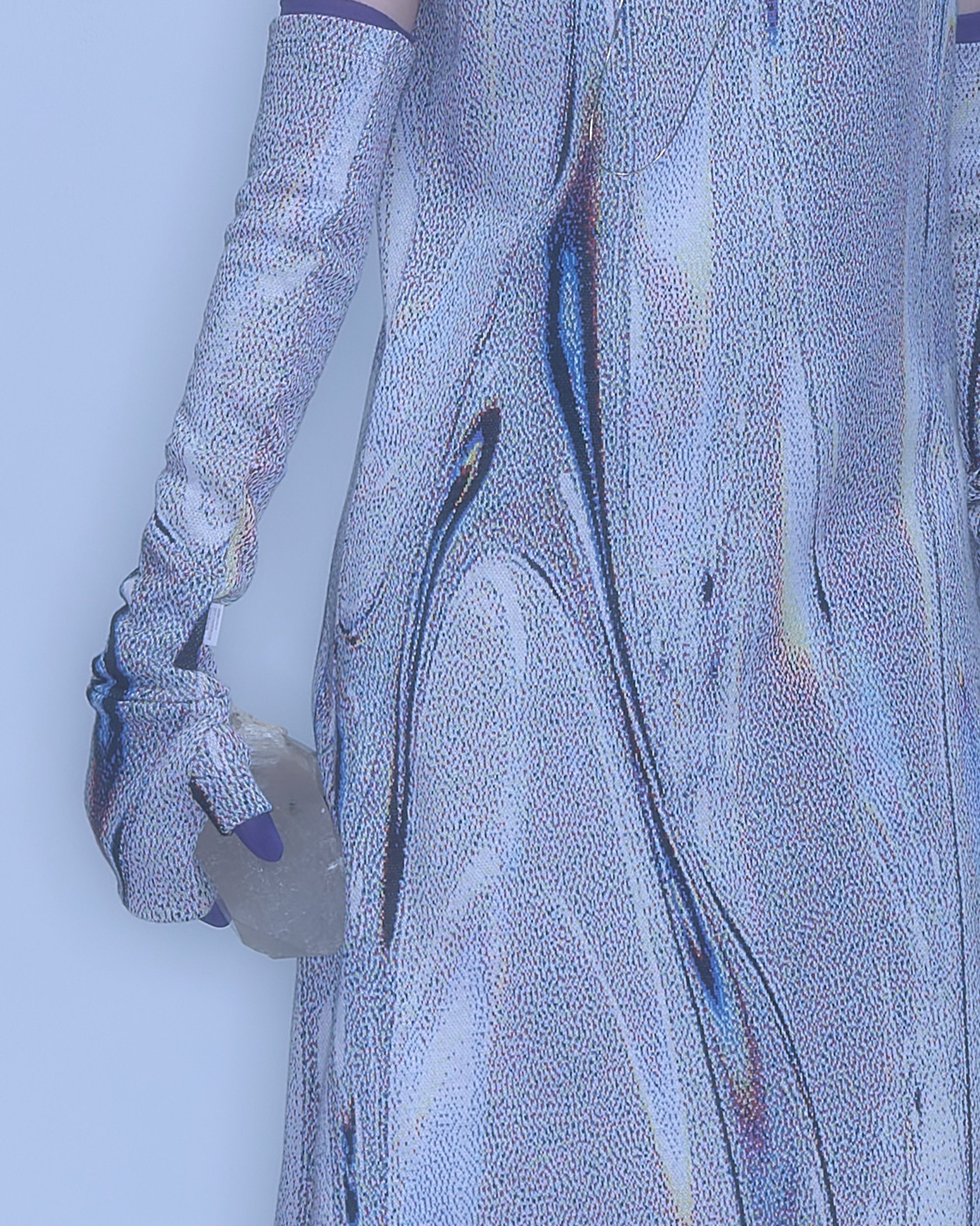 [PRE] PAL Arm Covers / light