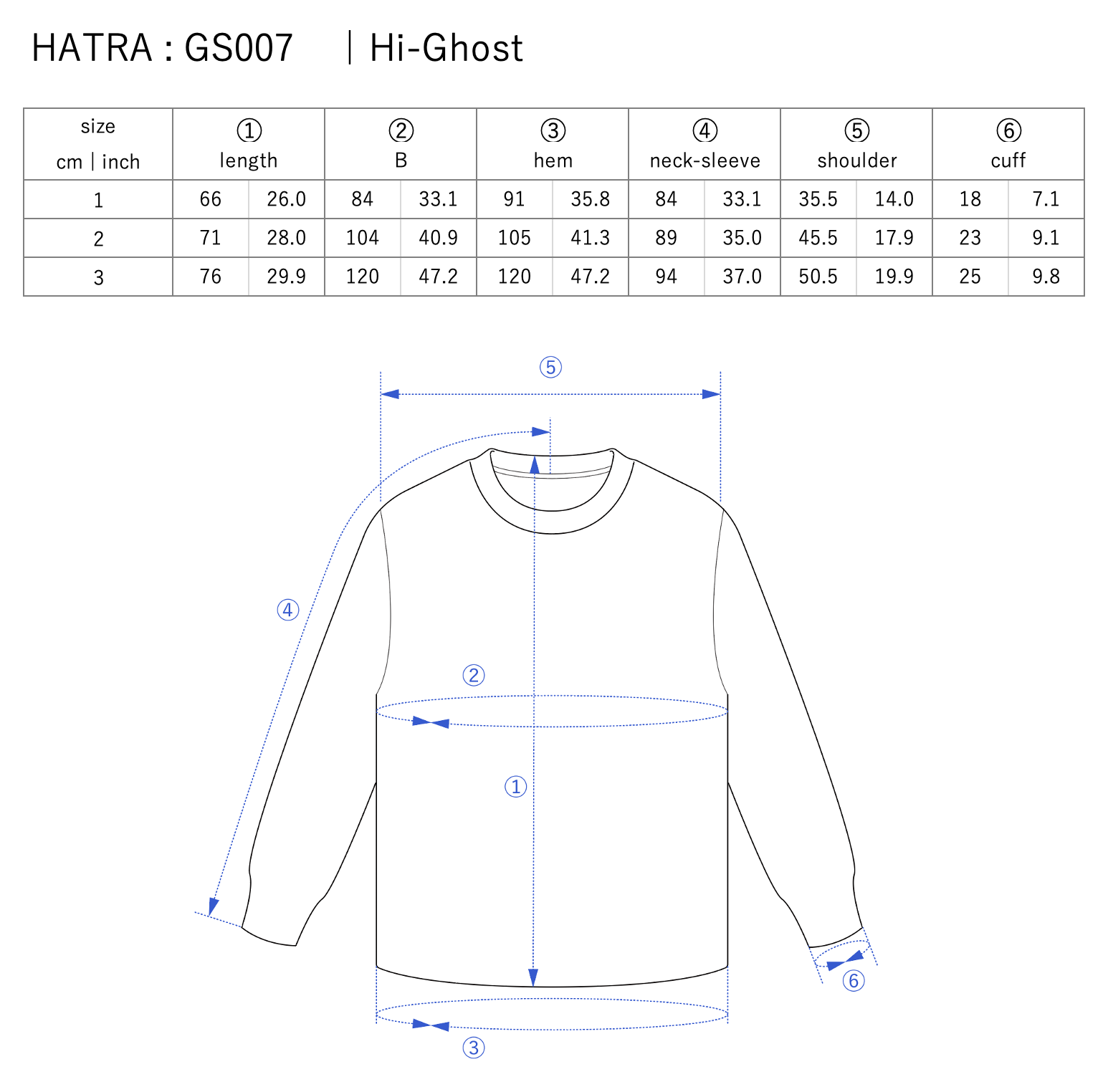 Hi-Ghost