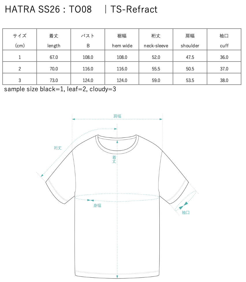 [PRE] TS-Refract / cloudy