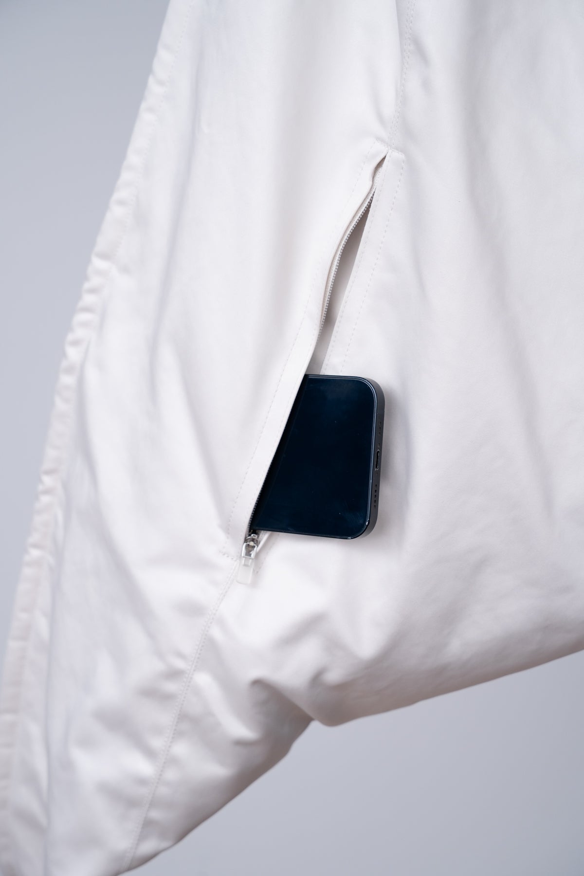Tri Bag LT / ivory - Image 3
