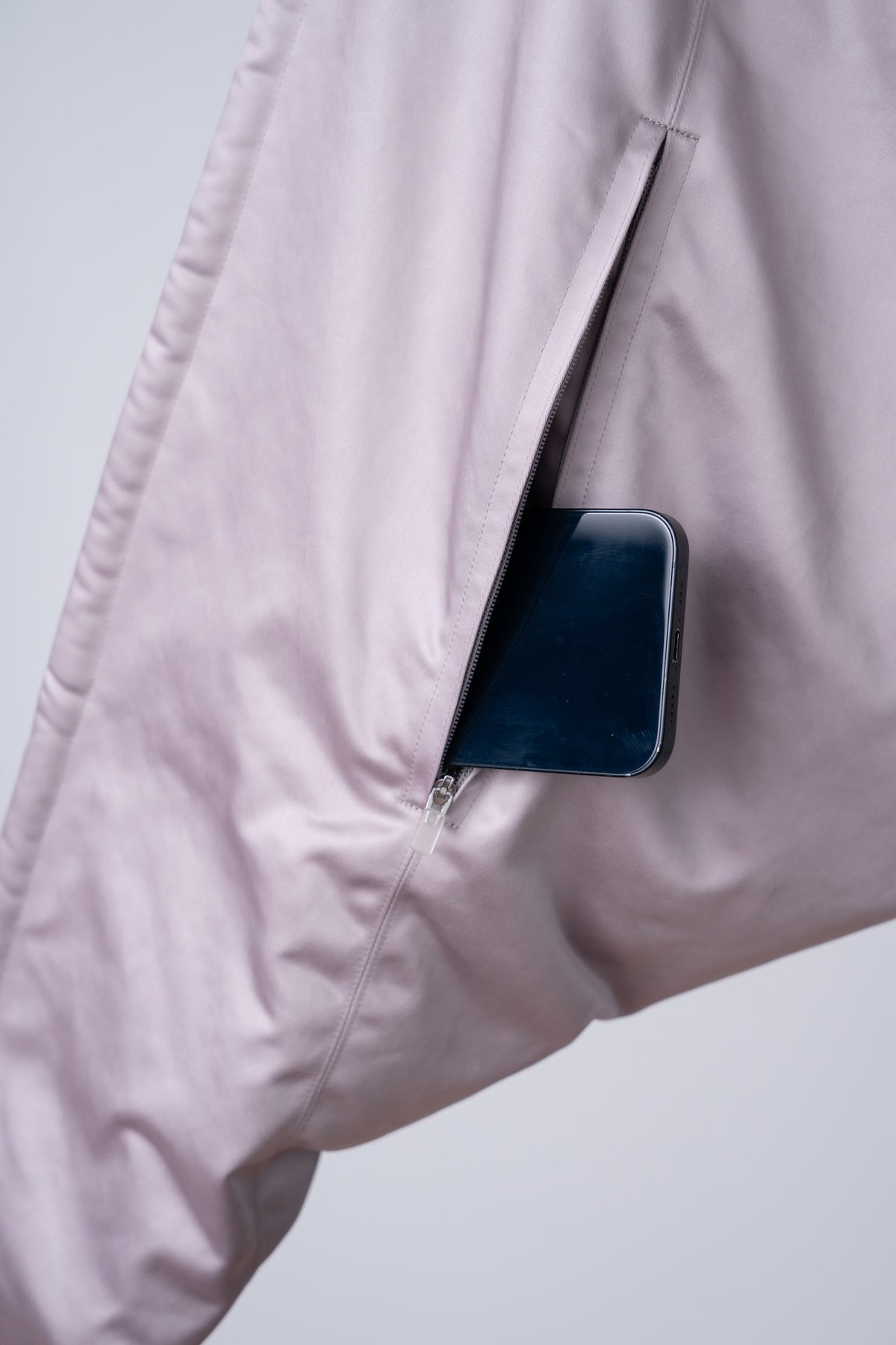 Tri Bag LT / taupe - Image 3