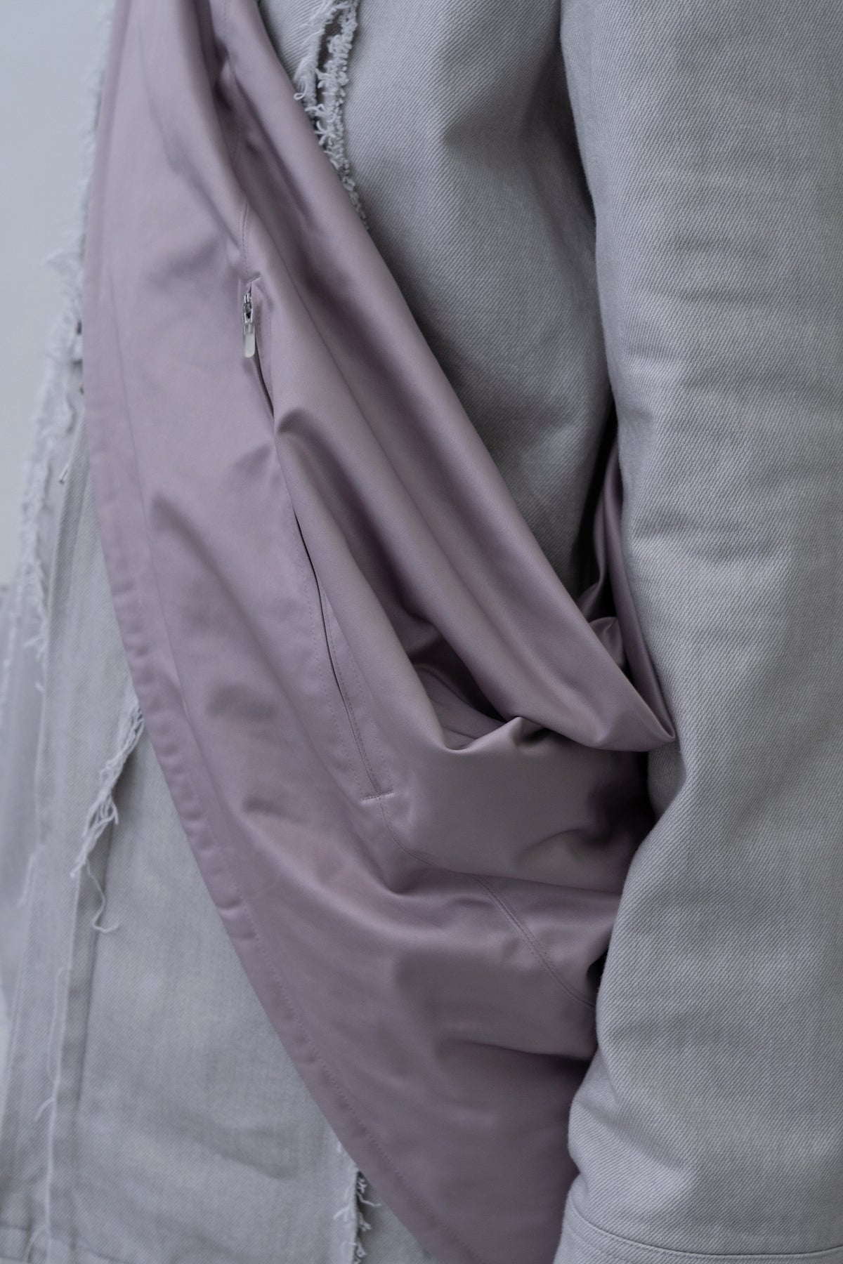 Tri Bag LT / taupe - Image 6