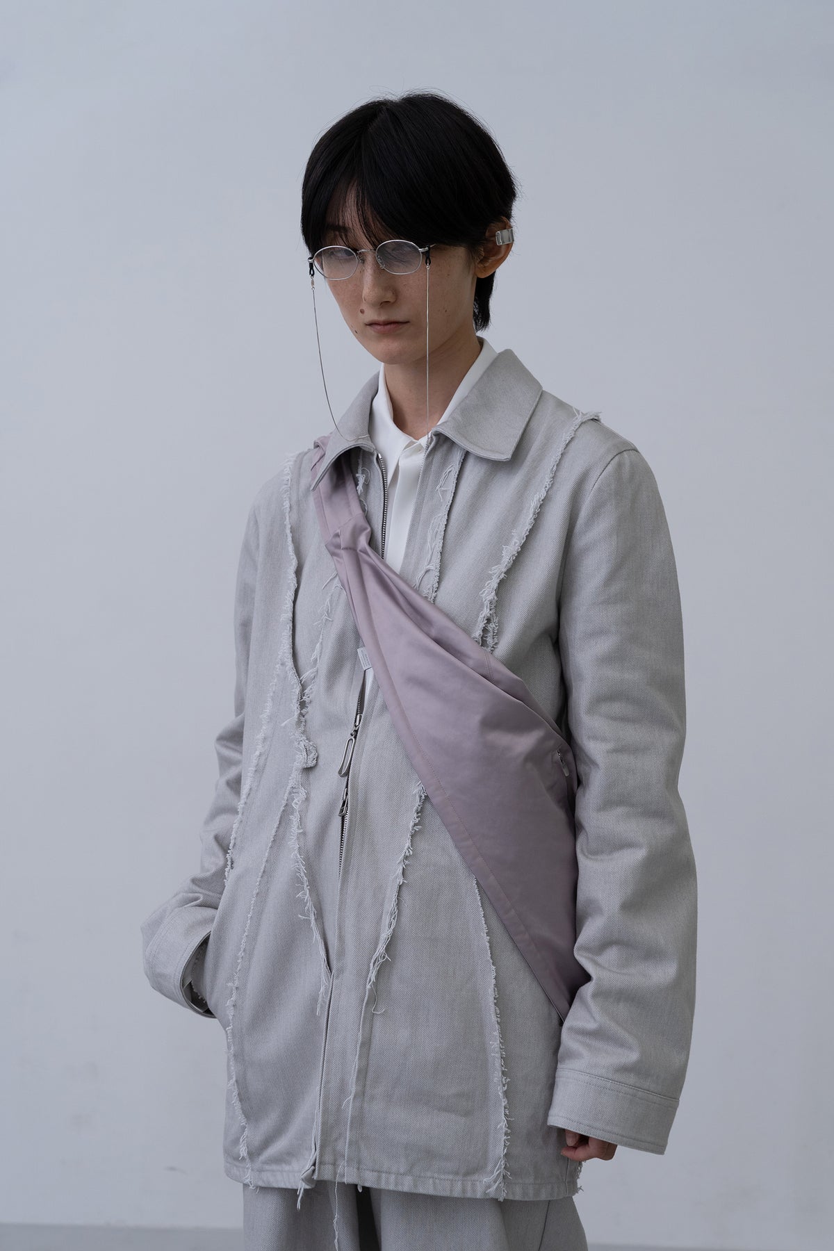 Tri Bag LT / taupe - Image 8