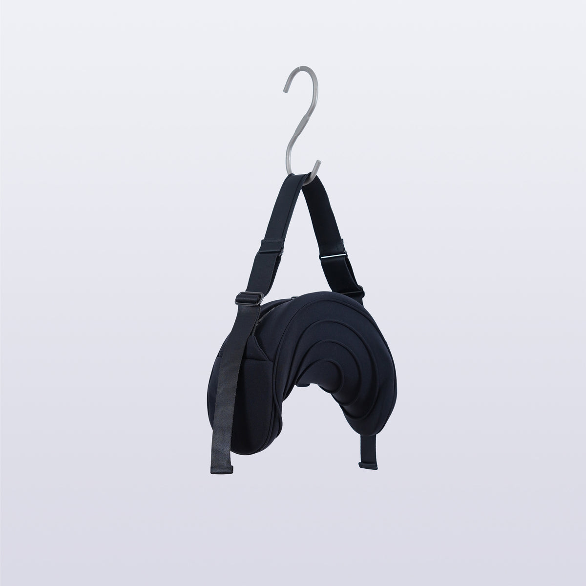 Moebius Bag / black