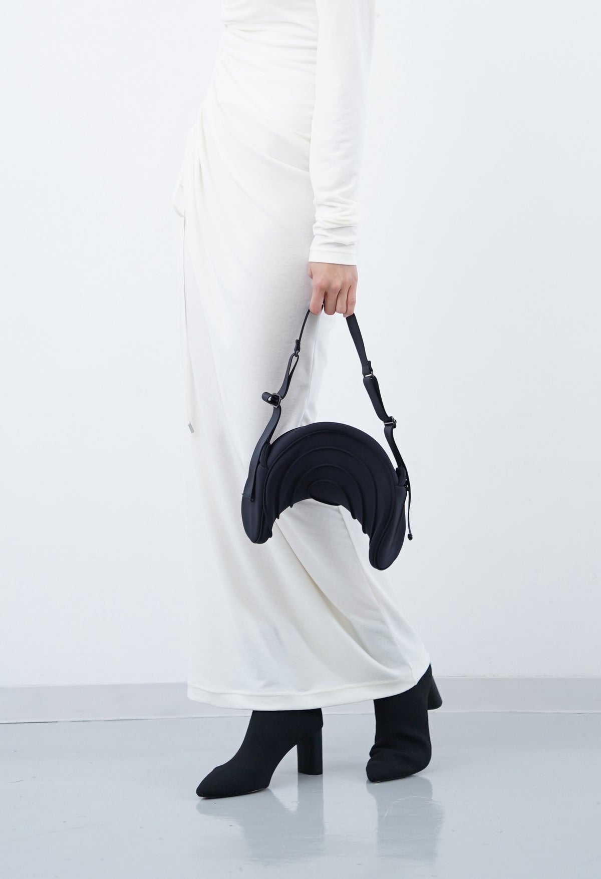 Moebius Bag / black - Image 3
