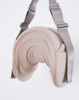 Moebius Bag / camel - Image 2