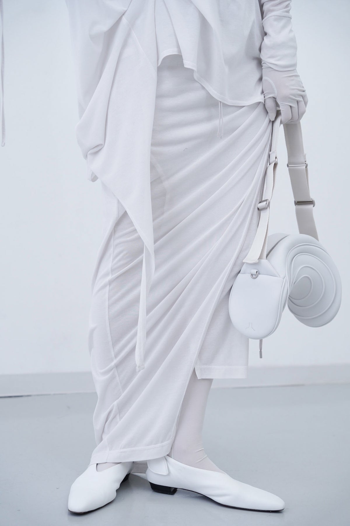 Moebius Bag / cloudy - Image 2