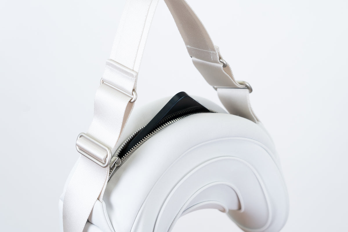 Moebius Bag / cloudy - Image 4