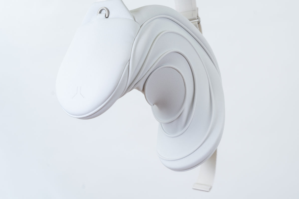 Moebius Bag / cloudy - Image 5