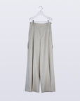 Layhak Sway Trousers / beige
