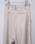 Layhak Sway Trousers / beige - Image 2