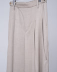 Layhak Sway Trousers / beige - Image 3