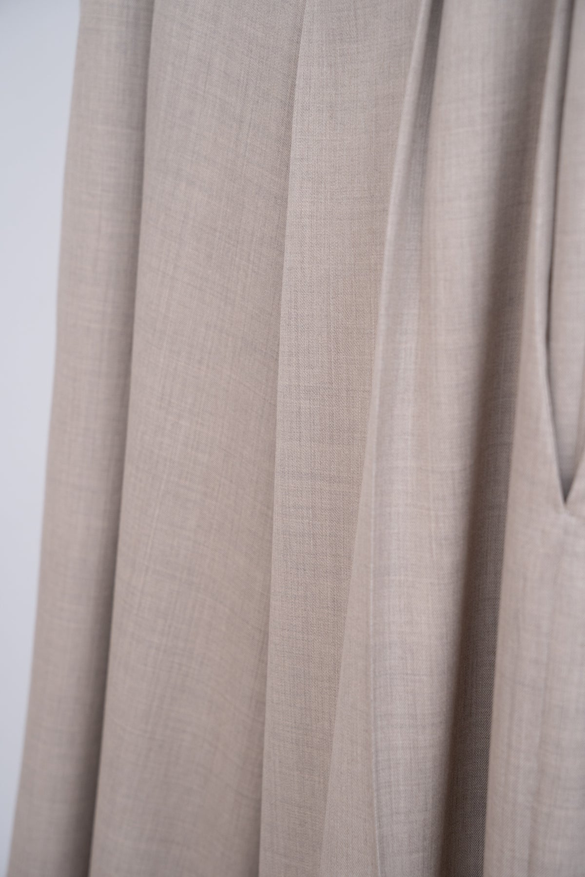 Layhak Sway Trousers / beige - Image 4