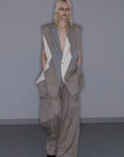 Layhak Sway Trousers / beige - Image 9