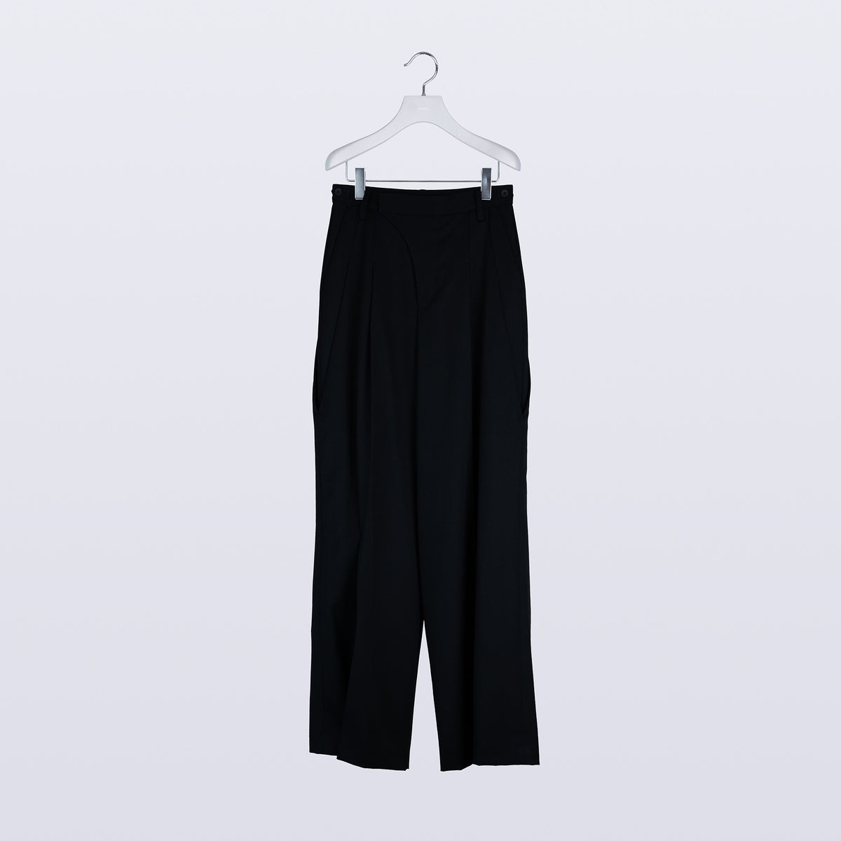 Layhak Sway Trousers / black