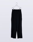 Layhak Sway Trousers / black