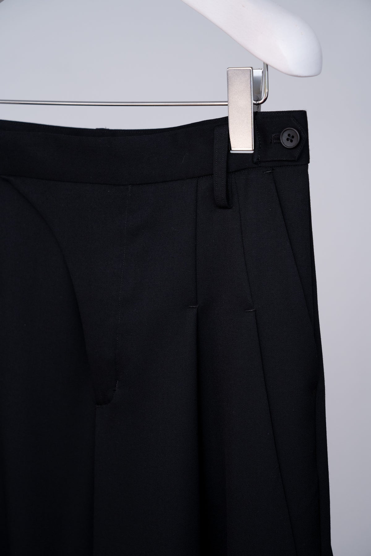 Layhak Sway Trousers / black - Image 3