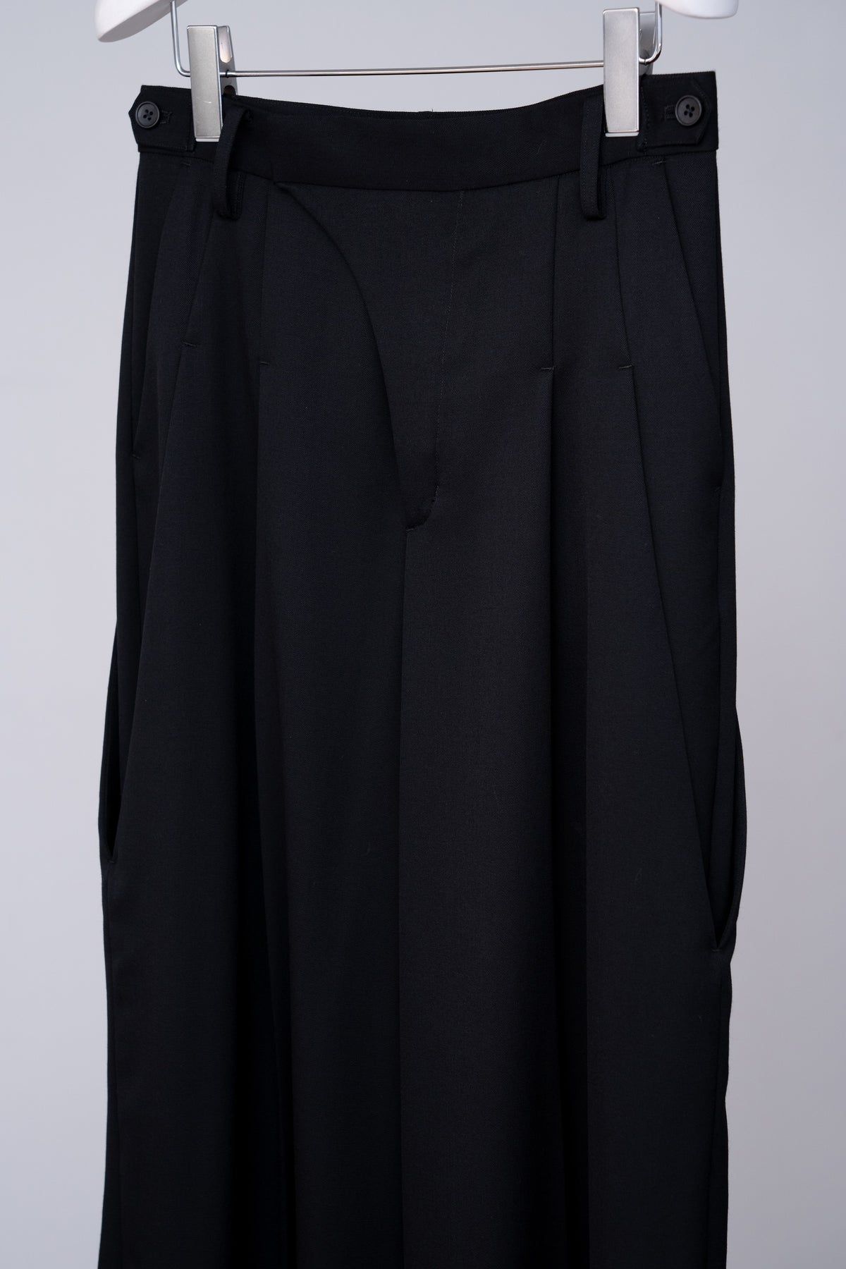 Layhak Sway Trousers / black - Image 4