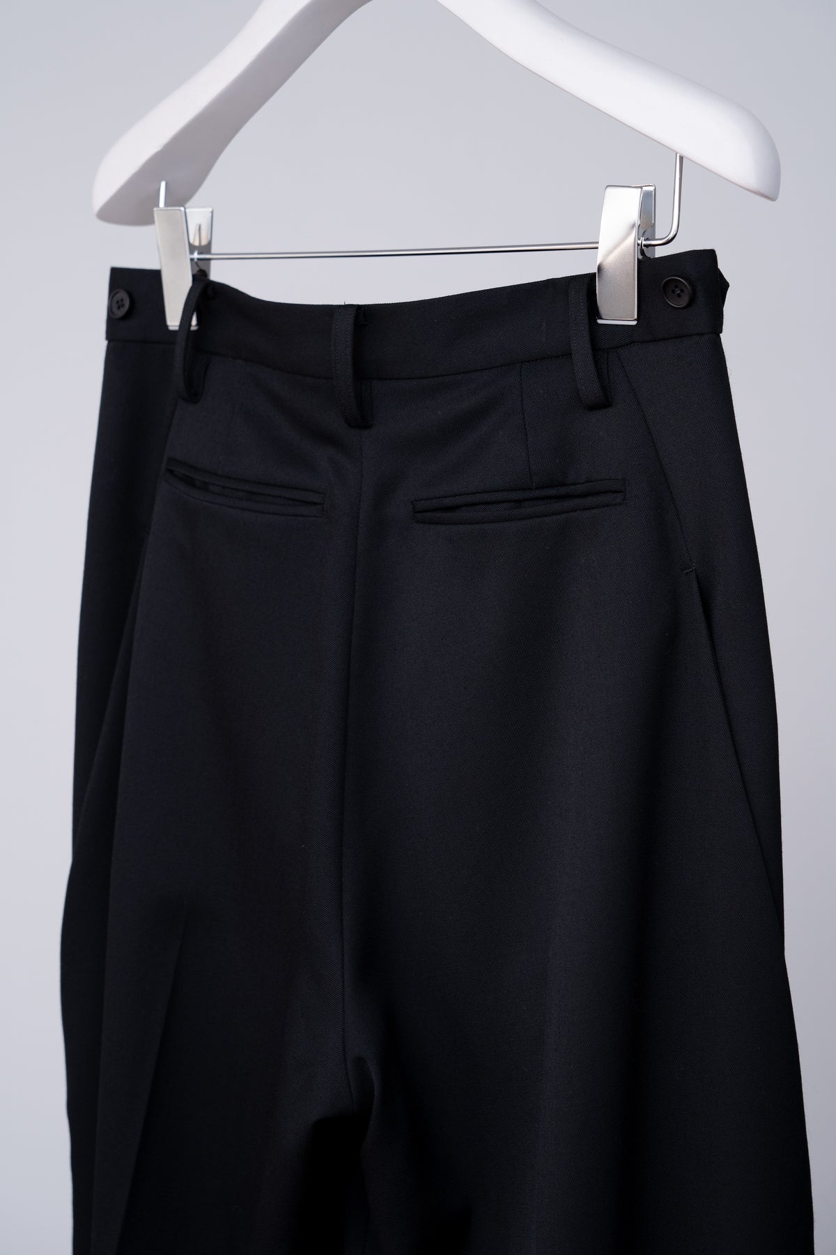 Layhak Sway Trousers / black - Image 5