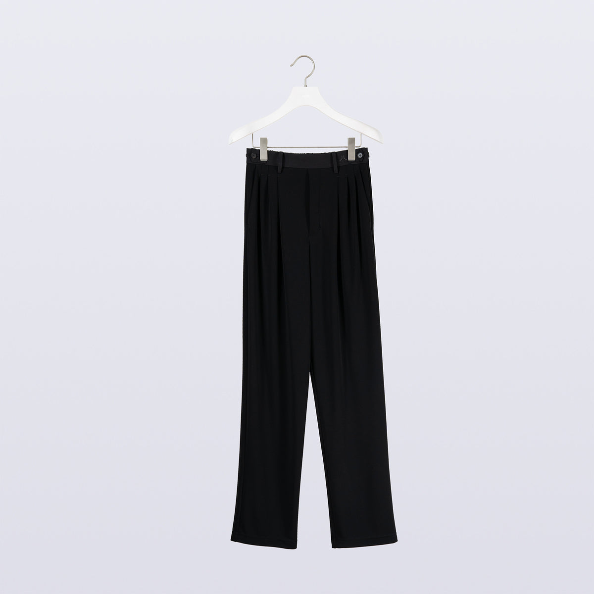 Moc Jersey Trousers / black