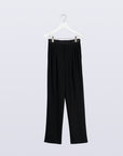 Moc Jersey Trousers / black