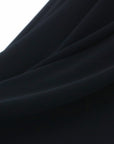 Moc Jersey Trousers / black - Image 4