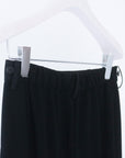 Moc Jersey Trousers / black - Image 5