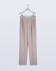 Moc Jersey Trousers / pink