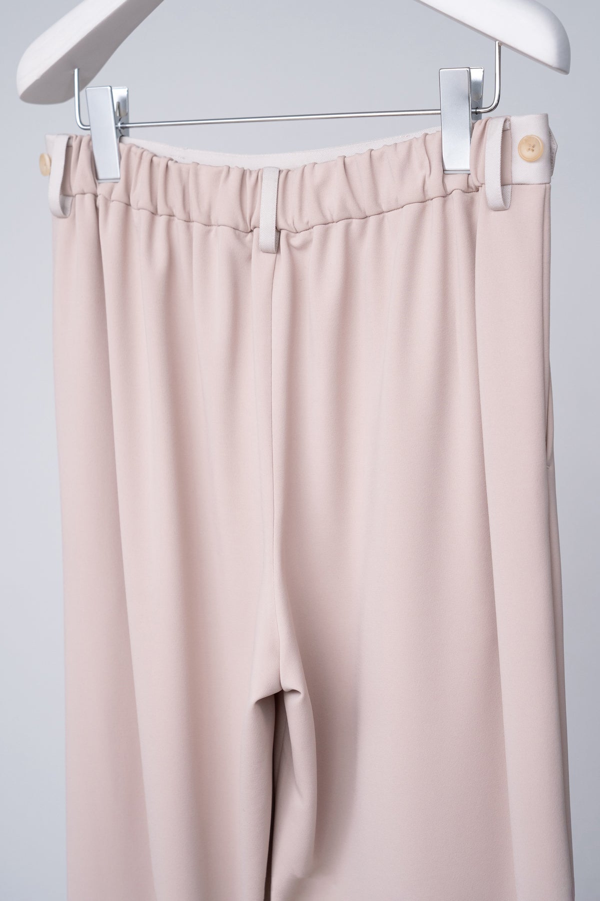 Moc Jersey Trousers / pink - Image 2
